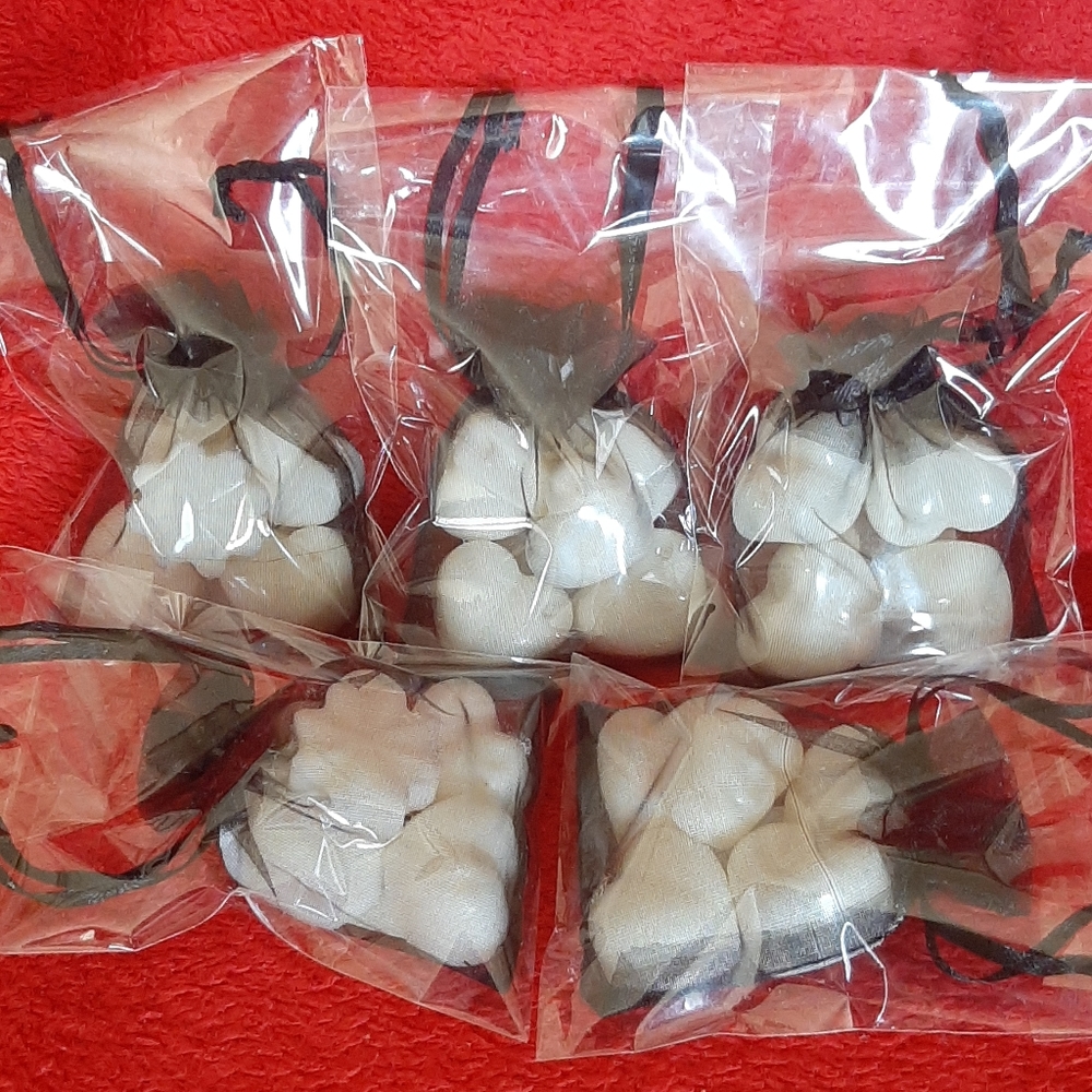Black Ice Scented Wax Melts/ Tarts